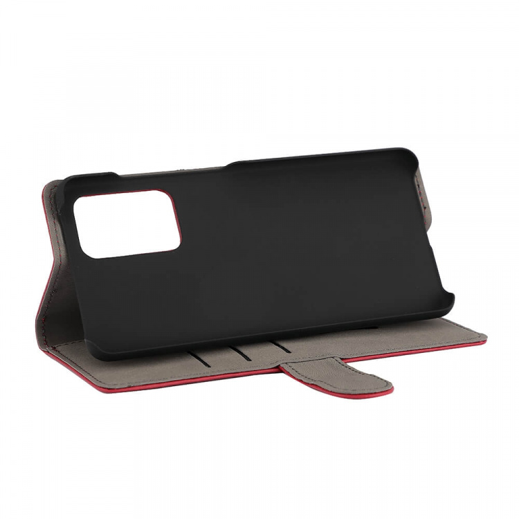 Gear Wallet Case Red - Samsung A52 4G/5G Limited Edition