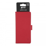 Gear Wallet Case Red - Samsung A52 4G/5G Limited Edition