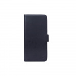 Gear Wallet Case Black - Samsung A22 5G