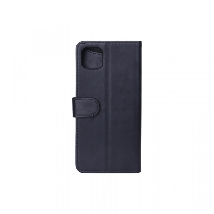 Gear Wallet Case Black - Samsung A22 5G
