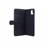 Gear Wallet Case Black - Samsung A22 5G