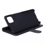 Gear Wallet Case Black - Samsung A22 5G