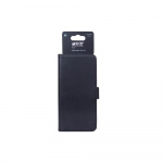 Gear Wallet Case Black - Samsung A22 5G