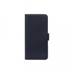 Gear Wallet Case Black - Samsung A22 4G Gear Wallet Case Black - Samsung A22 4G