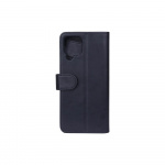 Gear Wallet Case Black - Samsung A22 4G Gear Wallet Case Black - Samsung A22 4G