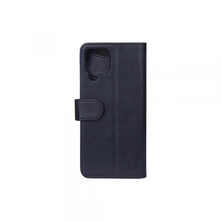 Gear Wallet Case Black - Samsung A22 4G Gear Wallet Case Black - Samsung A22 4G