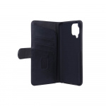 Gear Wallet Case Black - Samsung A22 4G Gear Wallet Case Black - Samsung A22 4G