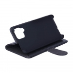 Gear Wallet Case Black - Samsung A22 4G Gear Wallet Case Black - Samsung A22 4G