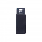 Gear Wallet Case Black - Samsung A22 4G Gear Wallet Case Black - Samsung A22 4G