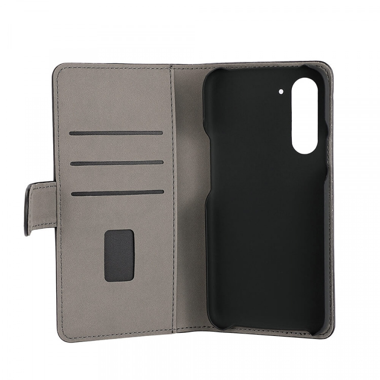 Gear Wallet Case Black - Doro 8050 Gear Wallet Case Black - Doro 8050