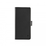 Gear Wallet Case Black - Samsung A02s Gear Wallet Case Black - Samsung A02s