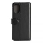 Gear Wallet Case Black - Samsung A02s Gear Wallet Case Black - Samsung A02s