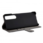 Gear Wallet Case Black - Xperia 1 III Gear Wallet Case Black - Xperia 1 III