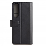 Gear Wallet Case Black - Xperia 1 III Gear Wallet Case Black - Xperia 1 III