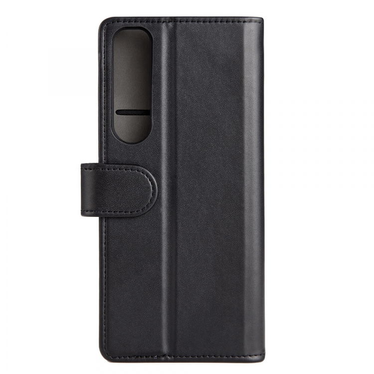 Gear Wallet Case Black - Xperia 1 III Gear Wallet Case Black - Xperia 1 III