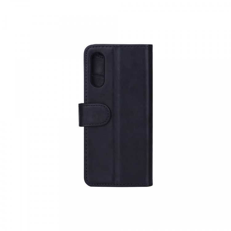 Gear Wallet Case Black - Xperia 10 III Gear Wallet Case Black - Xperia 10 III