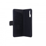 Gear Wallet Case Black - Xperia 10 III Gear Wallet Case Black - Xperia 10 III
