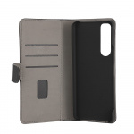 Gear Wallet Case Black - Xperia 5 III Gear Wallet Case Black - Xperia 5 III