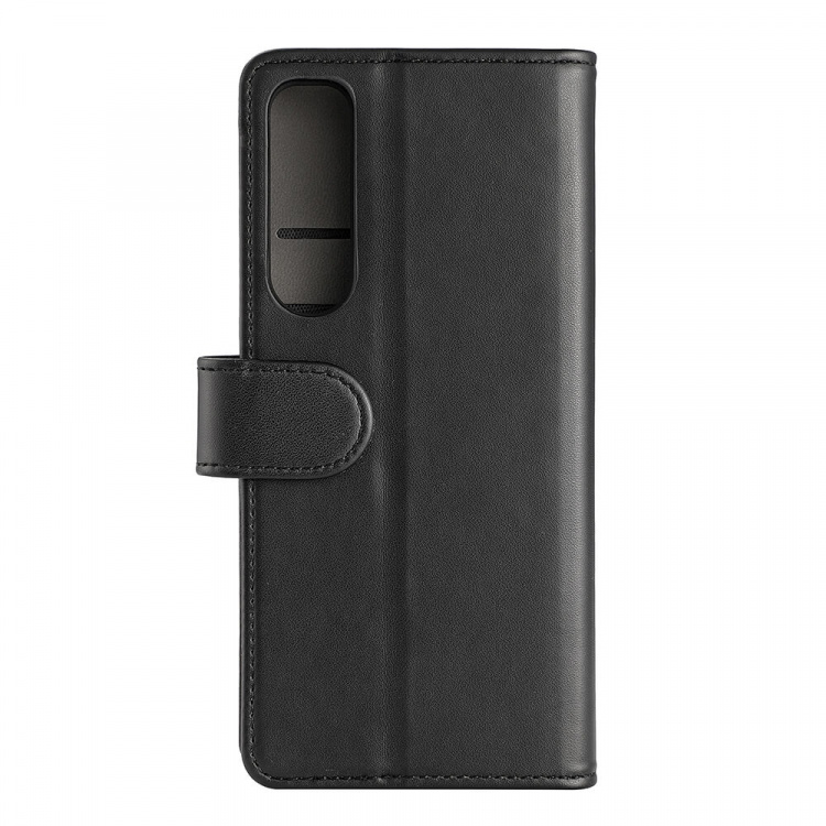 Gear Wallet Case Black - Xperia 5 III Gear Wallet Case Black - Xperia 5 III