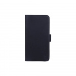 Gear Wallet Case Black - Nokia 5.4