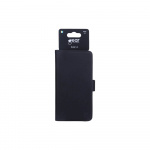 Gear Wallet Case Black - Nokia 5.4