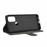 Gear Wallet Case Black - Motorola G10 / G20 / G30