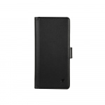 Gear Wallet Case Black - Motorola Moto E7i/E7i Power