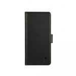 Gear Wallet Case Black - Motorola E6i Gear Wallet Case Black - Motorola E6i
