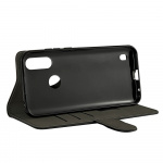 Gear Wallet Case Black - Motorola E6i Gear Wallet Case Black - Motorola E6i