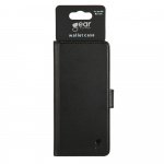 Gear Wallet Case Black - Motorola E6i Gear Wallet Case Black - Motorola E6i