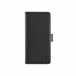 Gear Wallet Black 3 Cardpockets Motorola G9 Power Gear Wallet Black 3 Cardpockets Motorola G9 Power