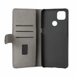 Gear Wallet Black 3 Cardpockets Motorola G9 Power Gear Wallet Black 3 Cardpockets Motorola G9 Power