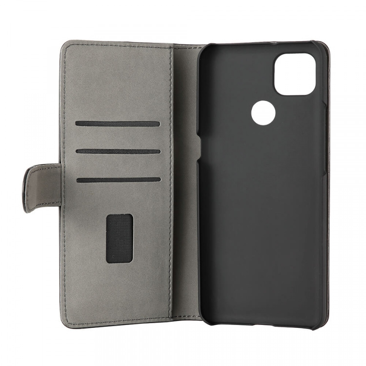 Gear Wallet Black 3 Cardpockets Motorola G9 Power Gear Wallet Black 3 Cardpockets Motorola G9 Power