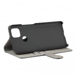 Gear Wallet Black 3 Cardpockets Motorola G9 Power Gear Wallet Black 3 Cardpockets Motorola G9 Power