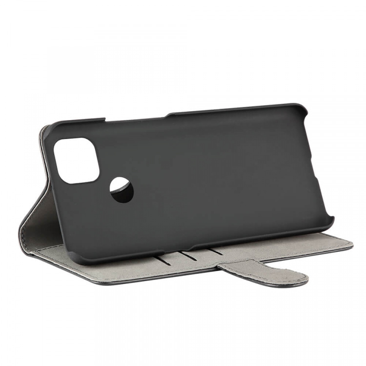 Gear Wallet Black 3 Cardpockets Motorola G9 Power Gear Wallet Black 3 Cardpockets Motorola G9 Power