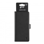 Gear Wallet Black 3 Cardpockets Motorola G9 Power Gear Wallet Black 3 Cardpockets Motorola G9 Power