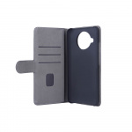 Gear Wallet Case Black - Xiaomi Mi 10T Lite 5G