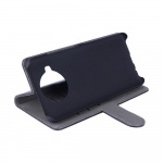 Gear Wallet Case Black - Xiaomi Mi 10T Lite 5G