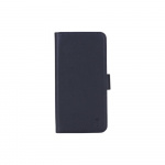 Gear Wallet Case Black - Xiaomi Redmi Note 9 Pro Gear Wallet Case Black - Xiaomi Redmi Note 9 Pro