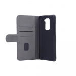 Gear Wallet Case Black - Xiaomi Redmi Note 9 Pro Gear Wallet Case Black - Xiaomi Redmi Note 9 Pro