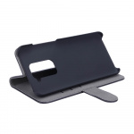 Gear Wallet Case Black - Xiaomi Redmi Note 9 Pro Gear Wallet Case Black - Xiaomi Redmi Note 9 Pro