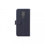 Gear Wallet Case Black - Xiaomi Redmi Note 9 Pro Gear Wallet Case Black - Xiaomi Redmi Note 9 Pro