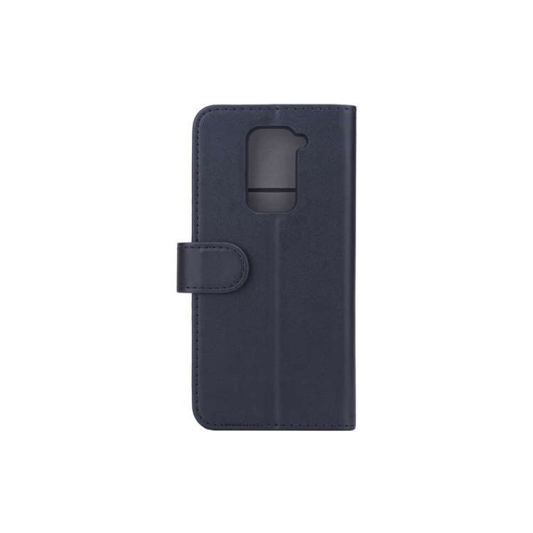 Gear Wallet Case Black - Xiaomi Redmi Note 9 Pro Gear Wallet Case Black - Xiaomi Redmi Note 9 Pro