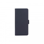 Gear Wallet Case Black - Xiaomi Redmi Note 9 Gear Wallet Case Black - Xiaomi Redmi Note 9