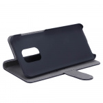 Gear Wallet Case Black - Xiaomi Redmi Note 9 Gear Wallet Case Black - Xiaomi Redmi Note 9