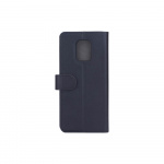 Gear Wallet Case Black - Xiaomi Redmi Note 9 Gear Wallet Case Black - Xiaomi Redmi Note 9