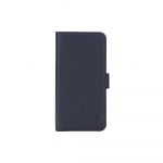 Gear Wallet Case Black - Xiaomi Redmi Note 8 Pro