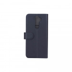 Gear Wallet Case Black - Xiaomi Redmi Note 8 Pro