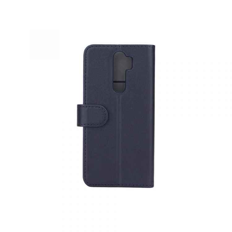 Gear Wallet Case Black - Xiaomi Redmi Note 8 Pro