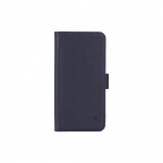 Gear Wallet Case Black - Xiaomi Redmi Note 8T Gear Wallet Case Black - Xiaomi Redmi Note 8T